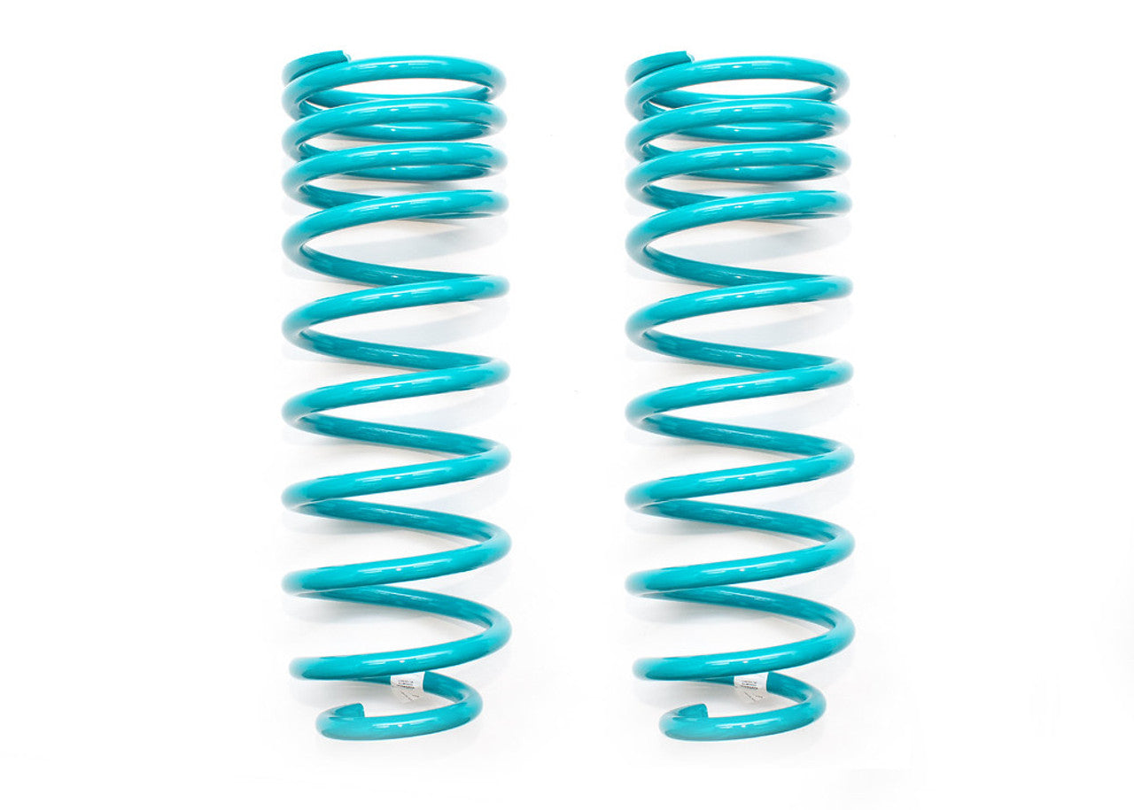 DOBINSONS COIL SPRINGS PAIR - C59-617V