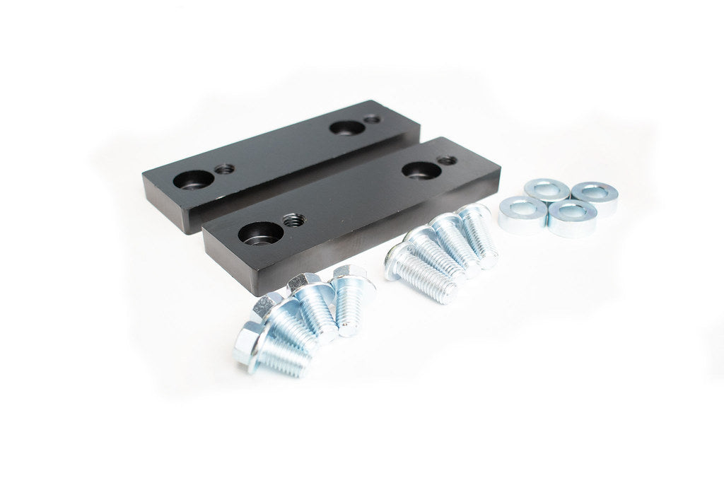 DOBINSONS FRONT SWAY BAR DROP KIT - SE19-612K