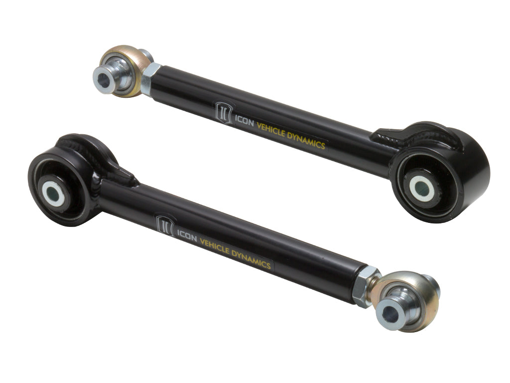 2007-2014 FJ Cruiser/2003-2024 4Runner/2003-2023 Lexus GX Tubular Upper Trailing Arm Kit Icon Vehicle Dynamics