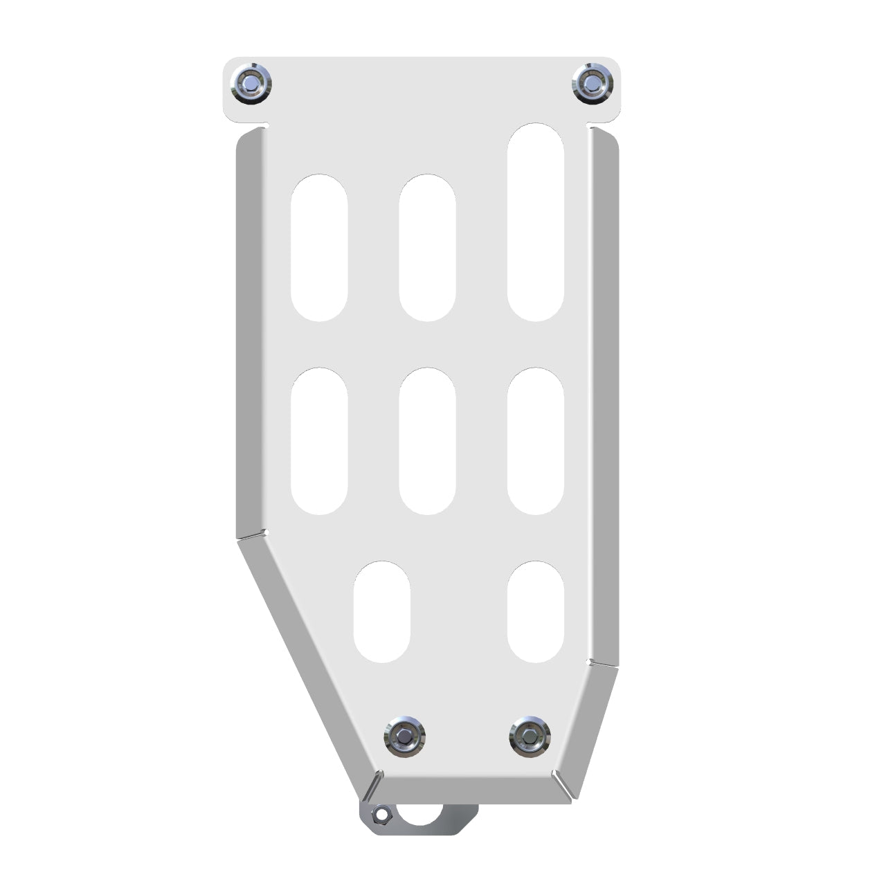 Subaru Outback Transmission Skid Plate