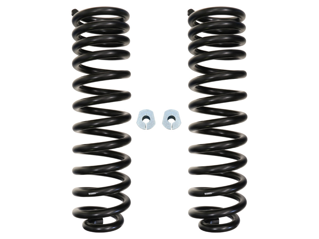 05-19 FSD Front 2.5 Inch Dual Rate Spring Kit Icon Vehicle Dynamics