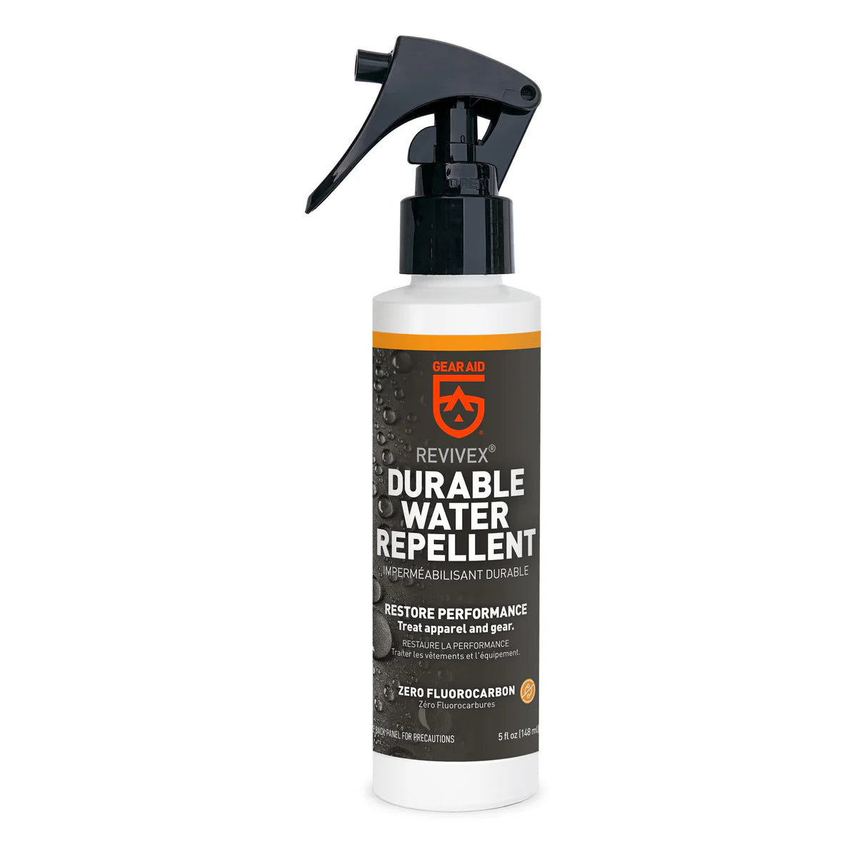 Gear Aid Revivex Instant Repellent 5 oz