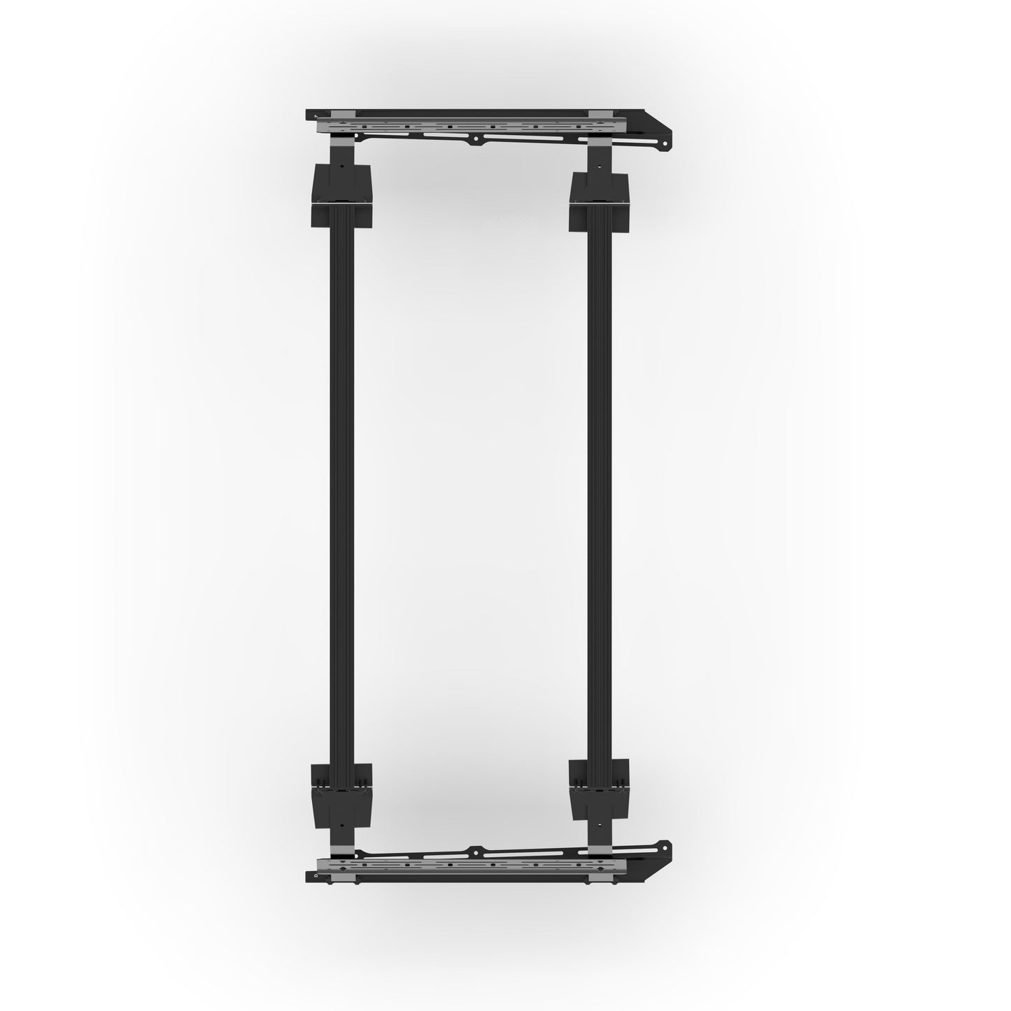 Pak Rax kit for the Ford Bronco (2021-Current)