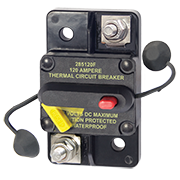 BSS 285 Series Circuit Breaker