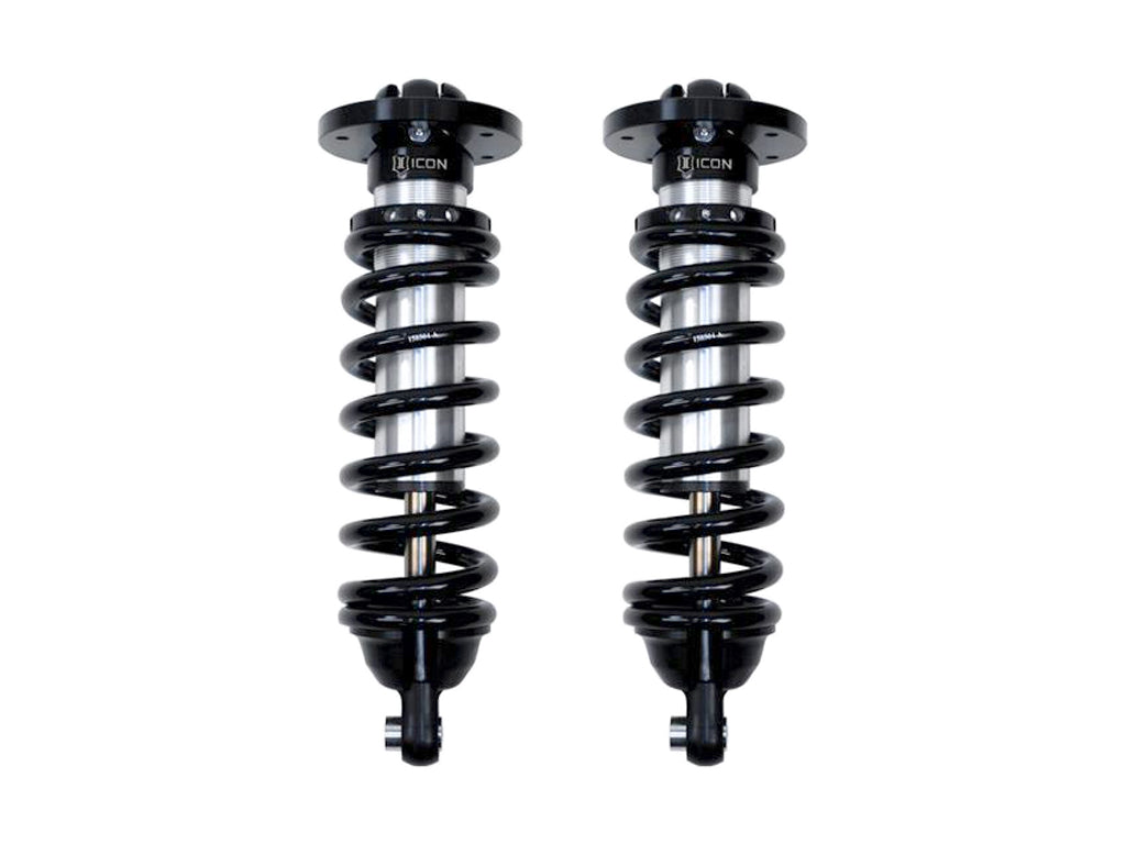 04-15 Titan 2WD 8 Inch Cst 2.5 VS IR Co Kit Icon Vehicle Dynamics