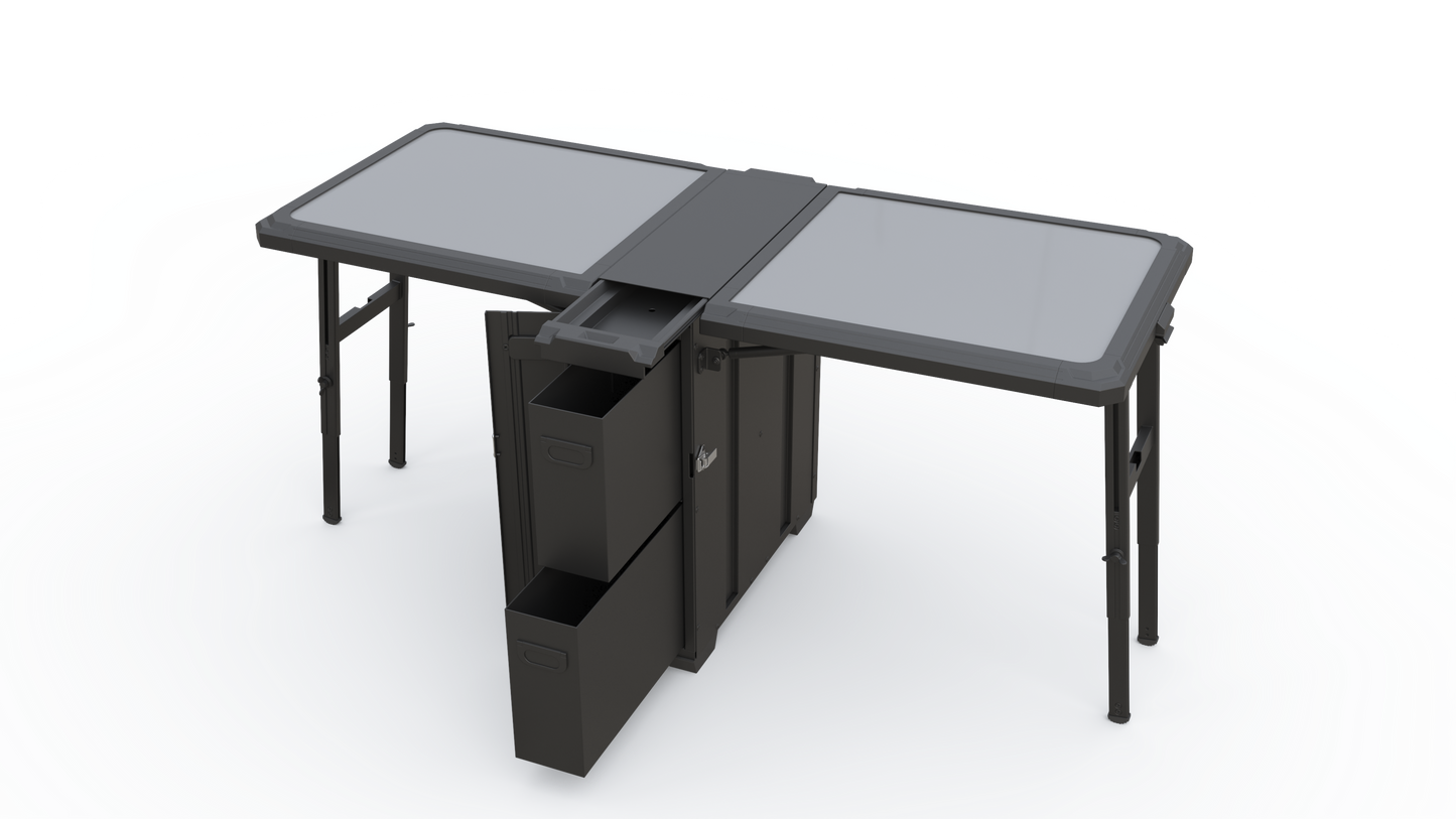 PROVIS Table