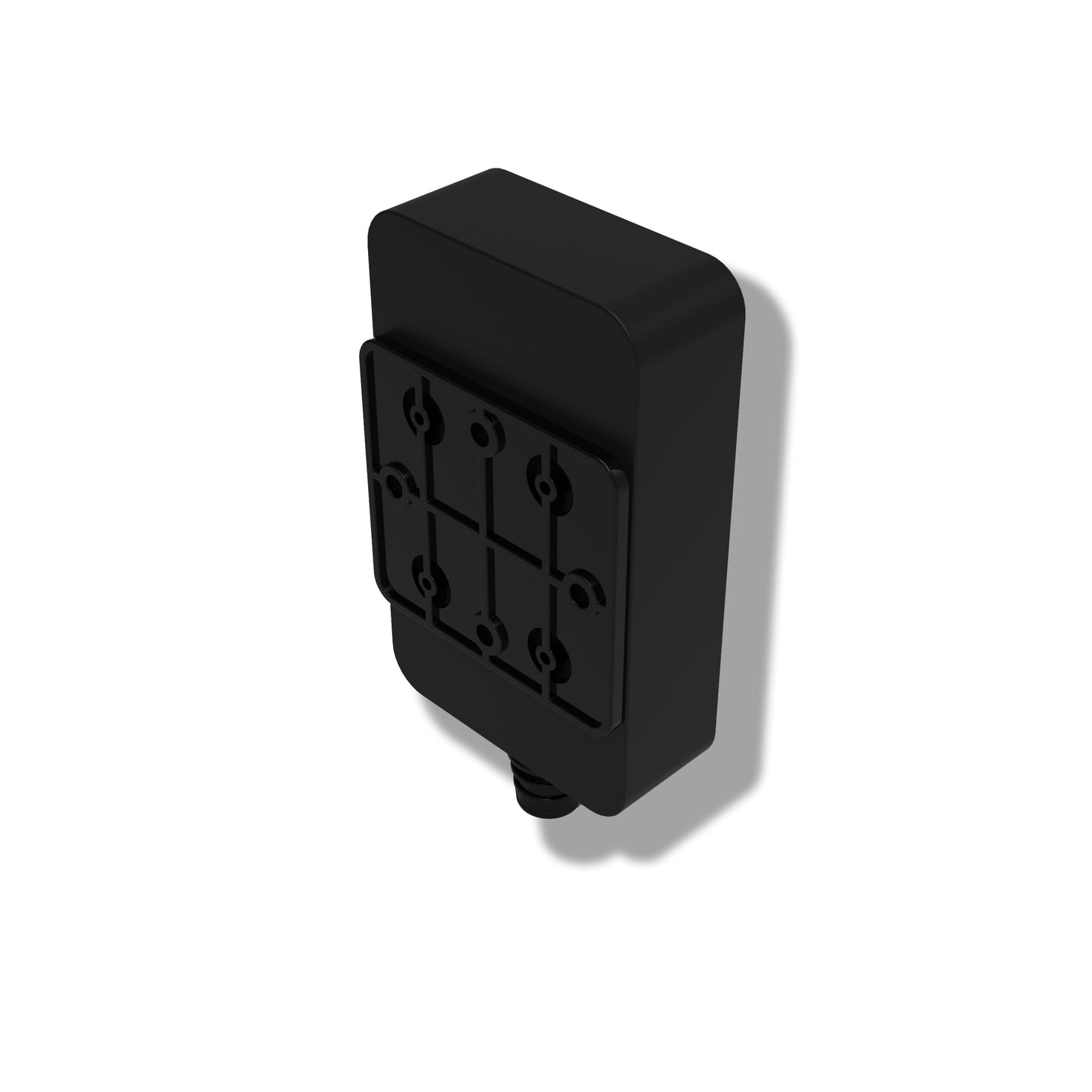 Falcon Flight Emergency LED Light Bar 18 in