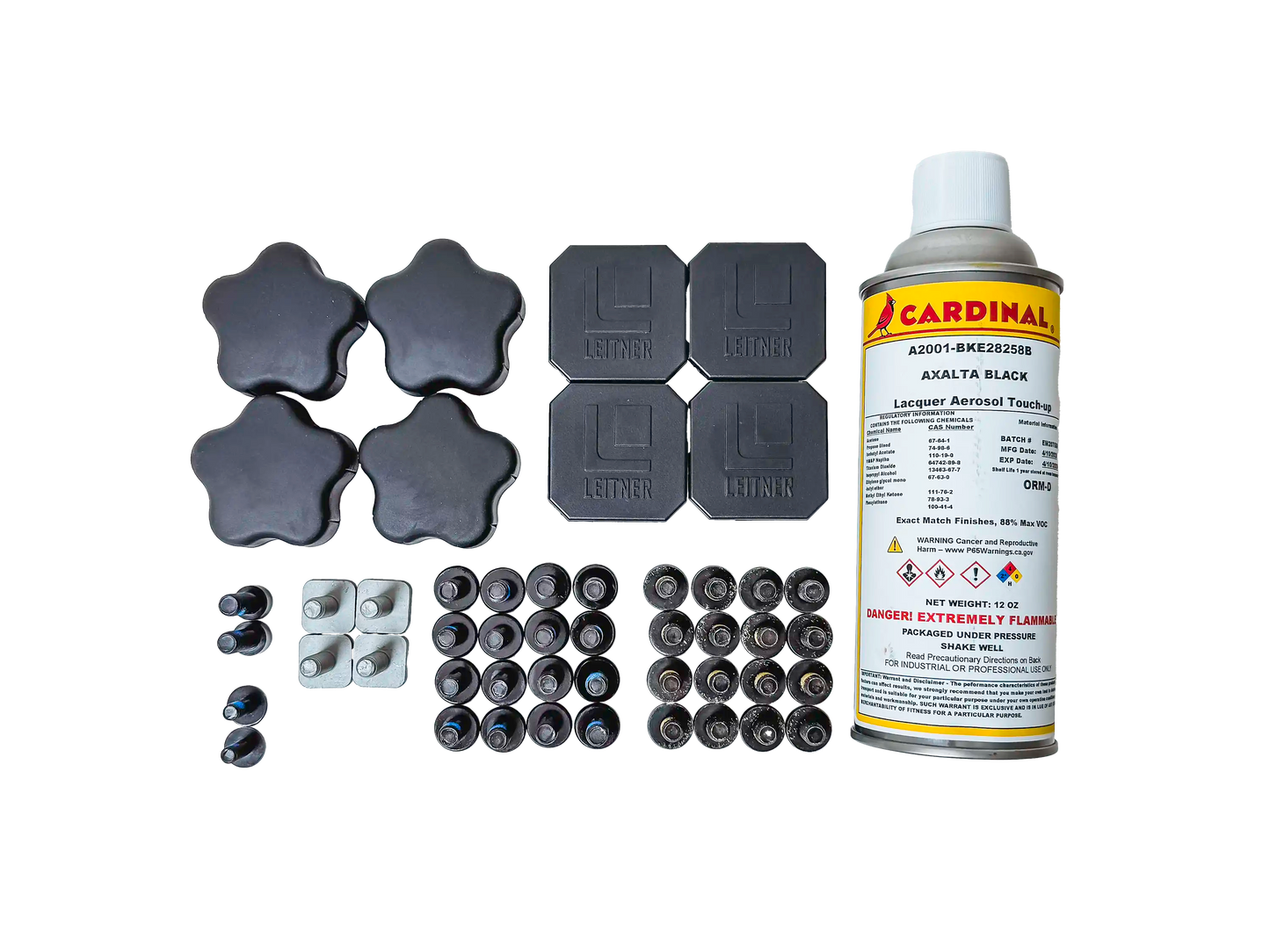 ACS Refresher Kit