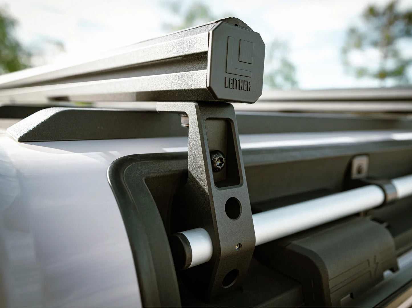 INEOS GRENADIER Load Bar Kit | 2024+