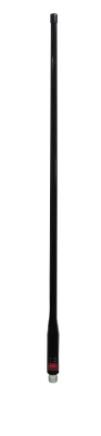 Antenna Whip - Suit AE4705B-U - Black