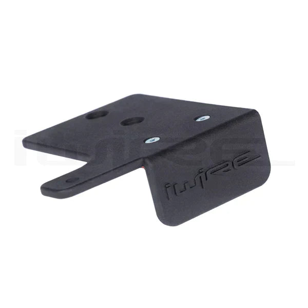 iWire Battery Relocation Kit - 2004-2007 STI