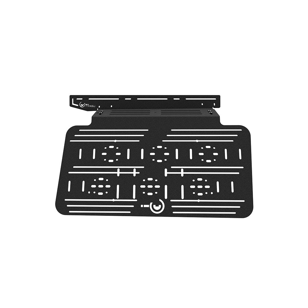 6th Gen Ford Bronco Four Door Hardtop Accessory Panel (PRO)