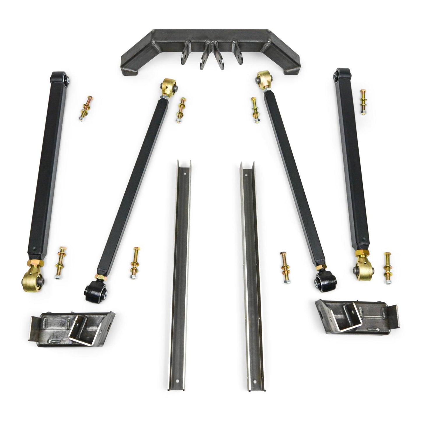 Jeep Grand Cherokee Rear Long Arm Upgrade Kit 93-98 ZJ Clayton Off Road