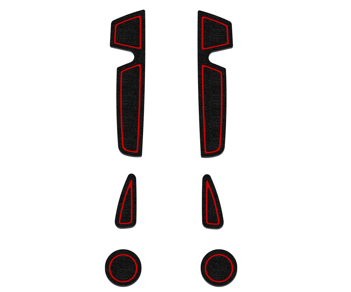 Door Foam Inserts Fits 2023-2025 Toyota GR Corolla