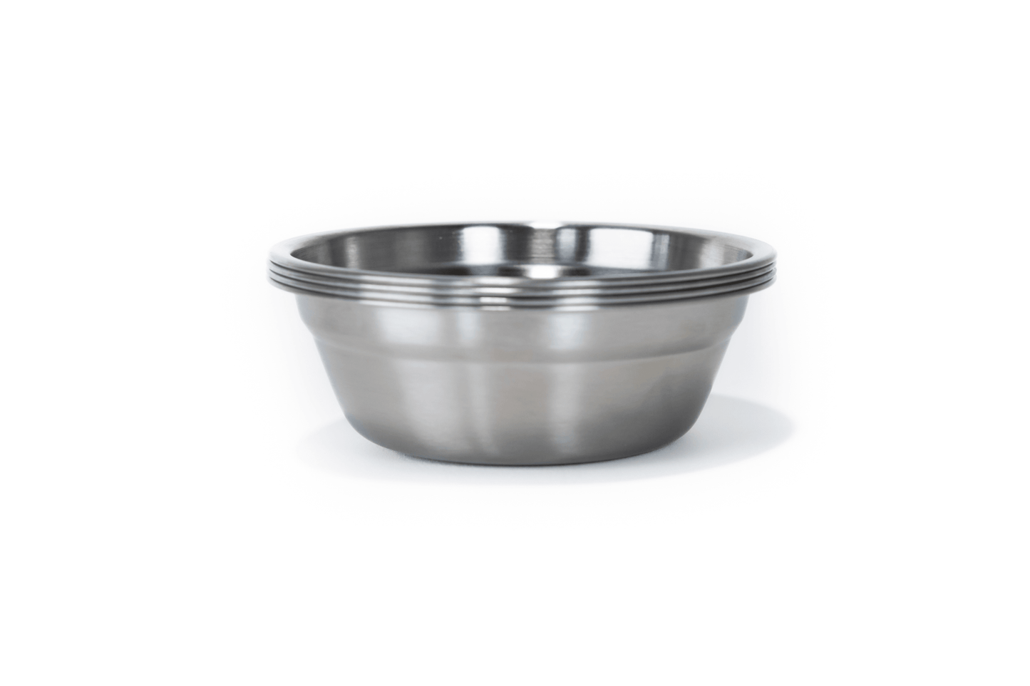 Camp Bowl Set (4) - Clearance
