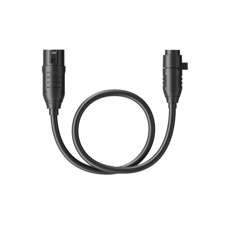 Bluetti Charging Cable (Via EV Station)