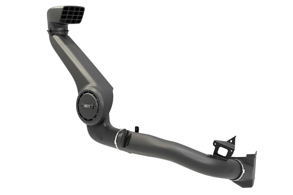 AEV Snorkel Kit for 2023+ Chevrolet Silverado HD Diesel