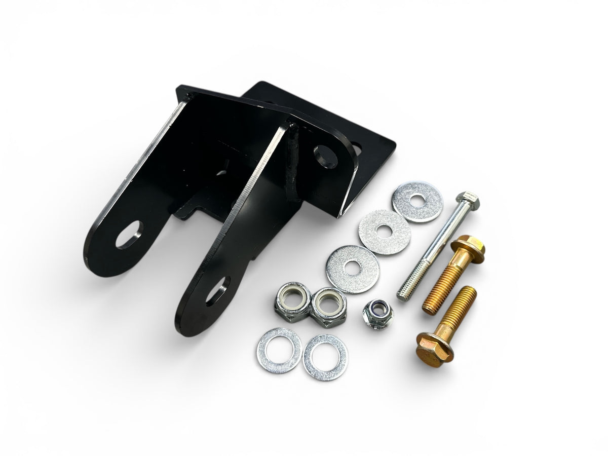 DOBINSONS DIFF DROP KIT FOR FORD BRONCO - DD19-592K
