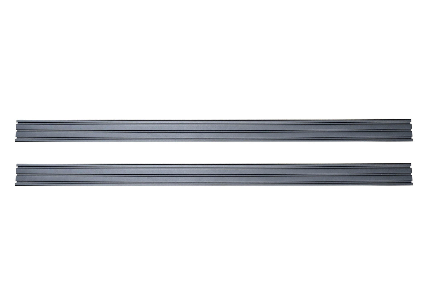 Extra DRIFTR Roof Rack Extrusions (Sold in Pairs)