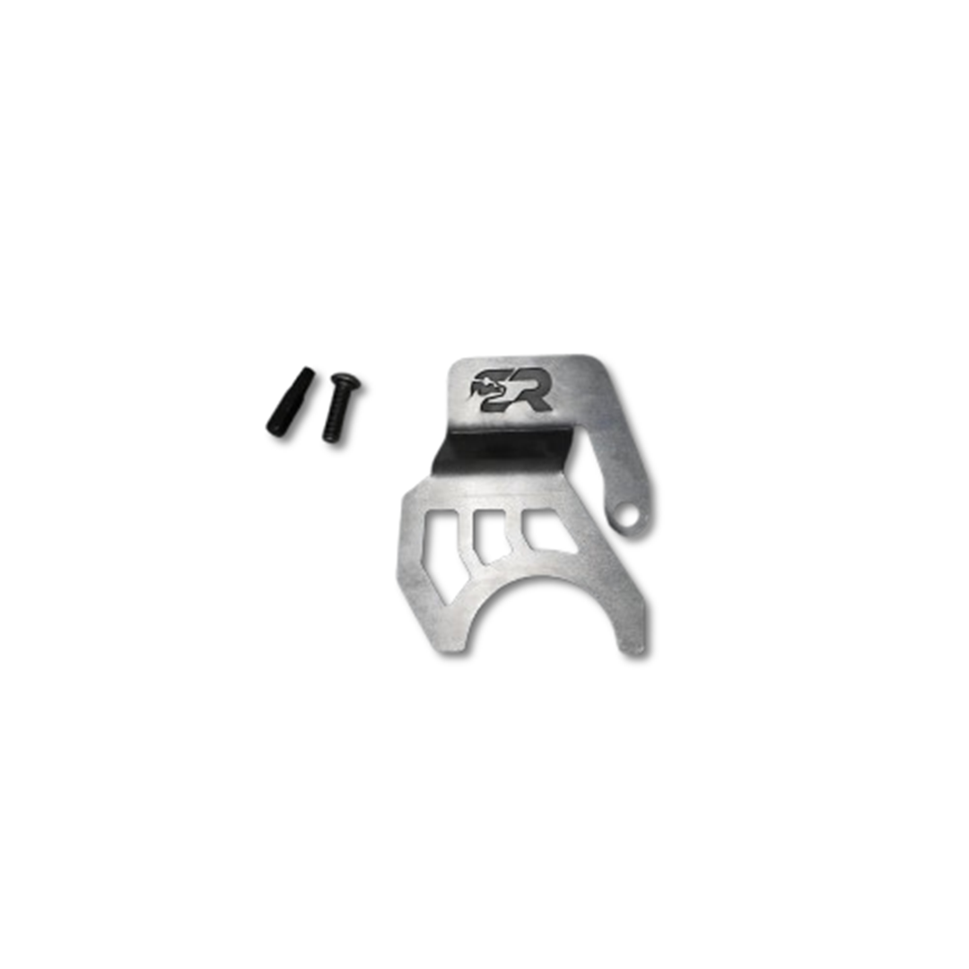 Tailgate Theft Protector for 2022+ Toyota Tundra