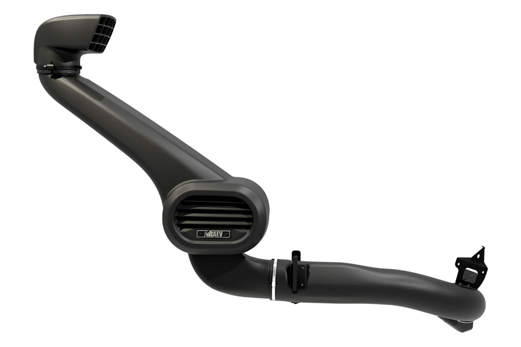 AEV Snorkel Kit for 2023+ GMC Sierra HD Diesel
