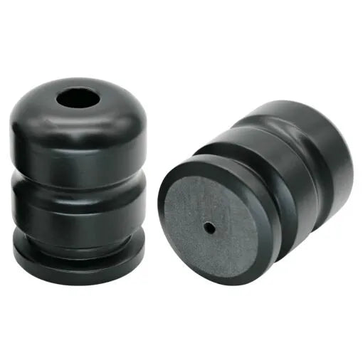 DBR1J - DuroBumps Premium Jeep Rear 1-Inch Extended Bump Stops for Jeep Wrangler JK & JL