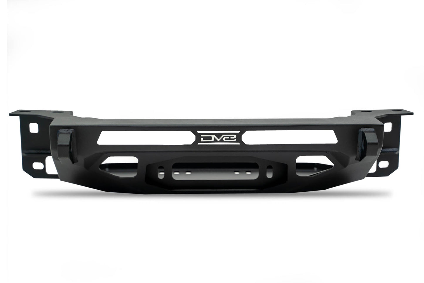 2024-2025 Toyota Land Cruiser Centric Front Bumper