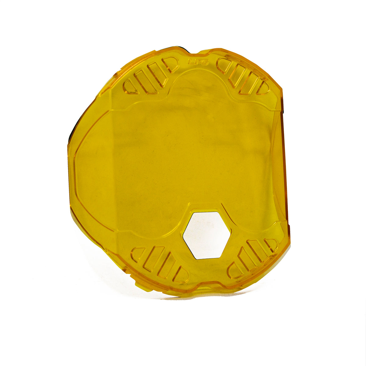 LP6 Single Rock Guard (Amber)