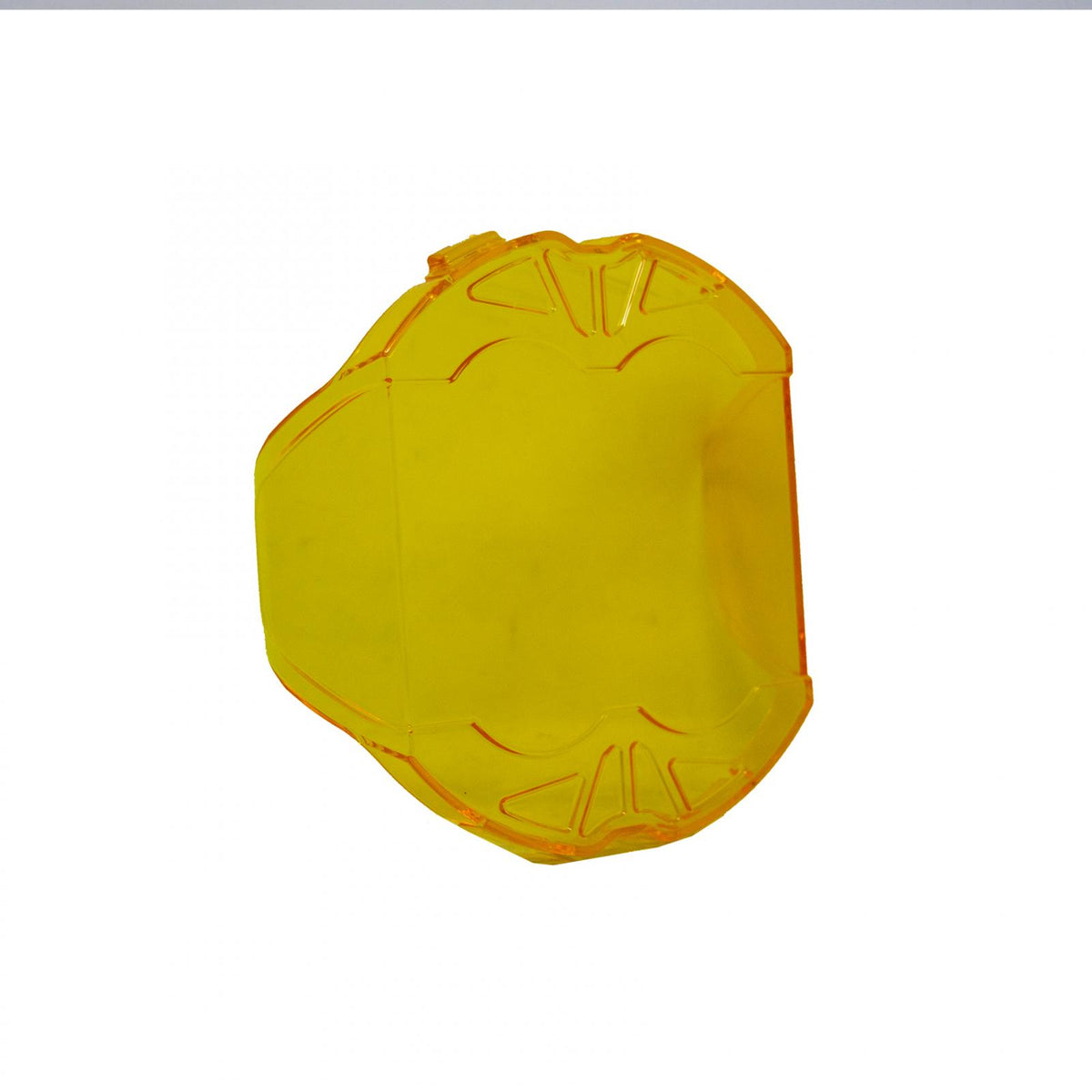 LP4 Single Rock Guard (Amber)