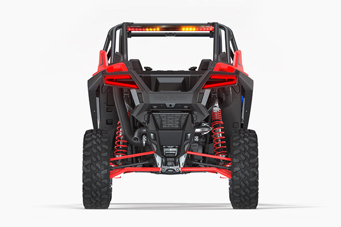 RTL 30 Inch Rear Tail Light Kit