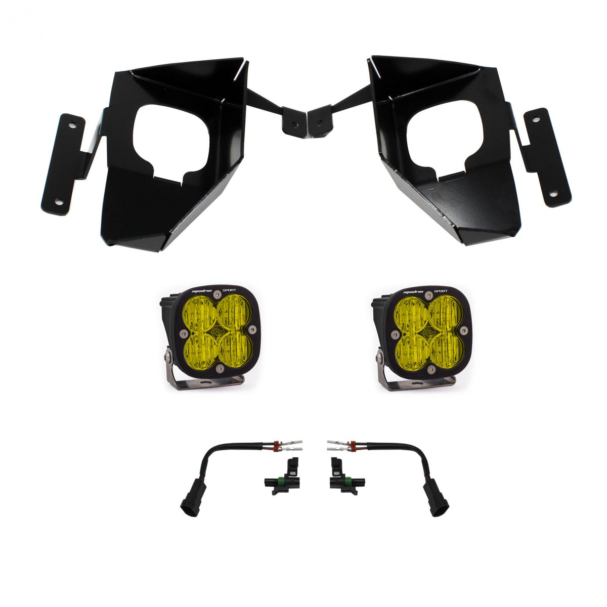 Squadron Sport Fog Pocket Light Kit