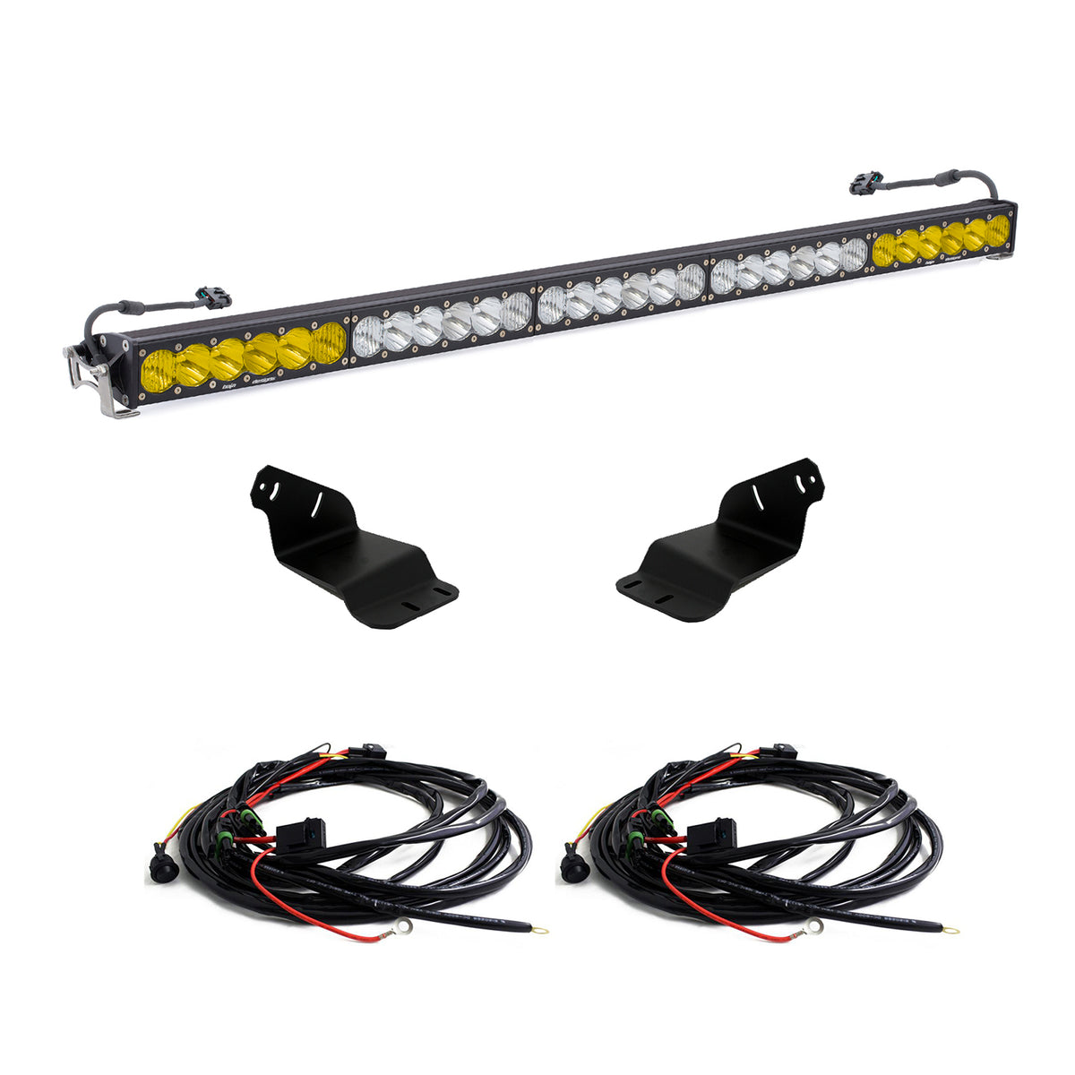 OnX6+ 50 Inch Dual Control Roof Mount Light Kit