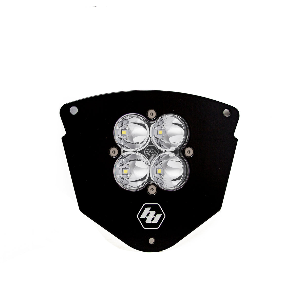 Squadron Pro (D/C) Headlight Kit