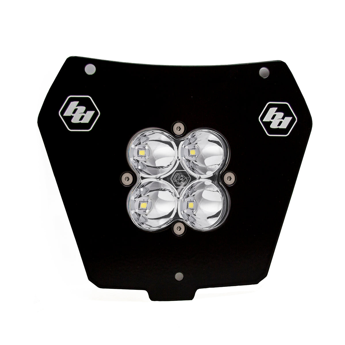 Squadron Pro (A/C) Headlight Kit