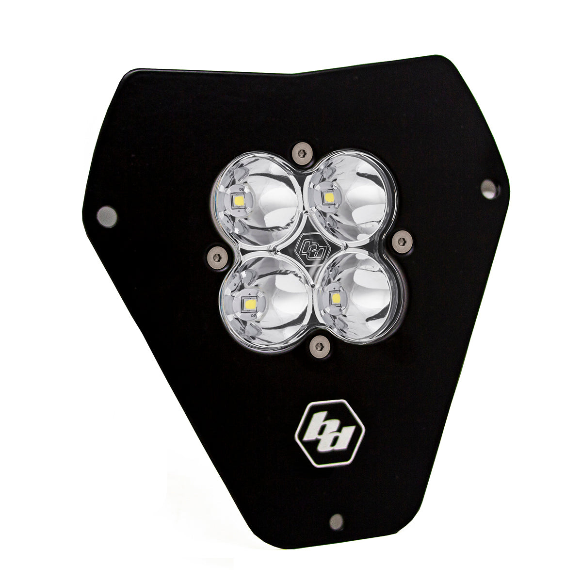 Squadron Sport (A/C) Headlight Kit