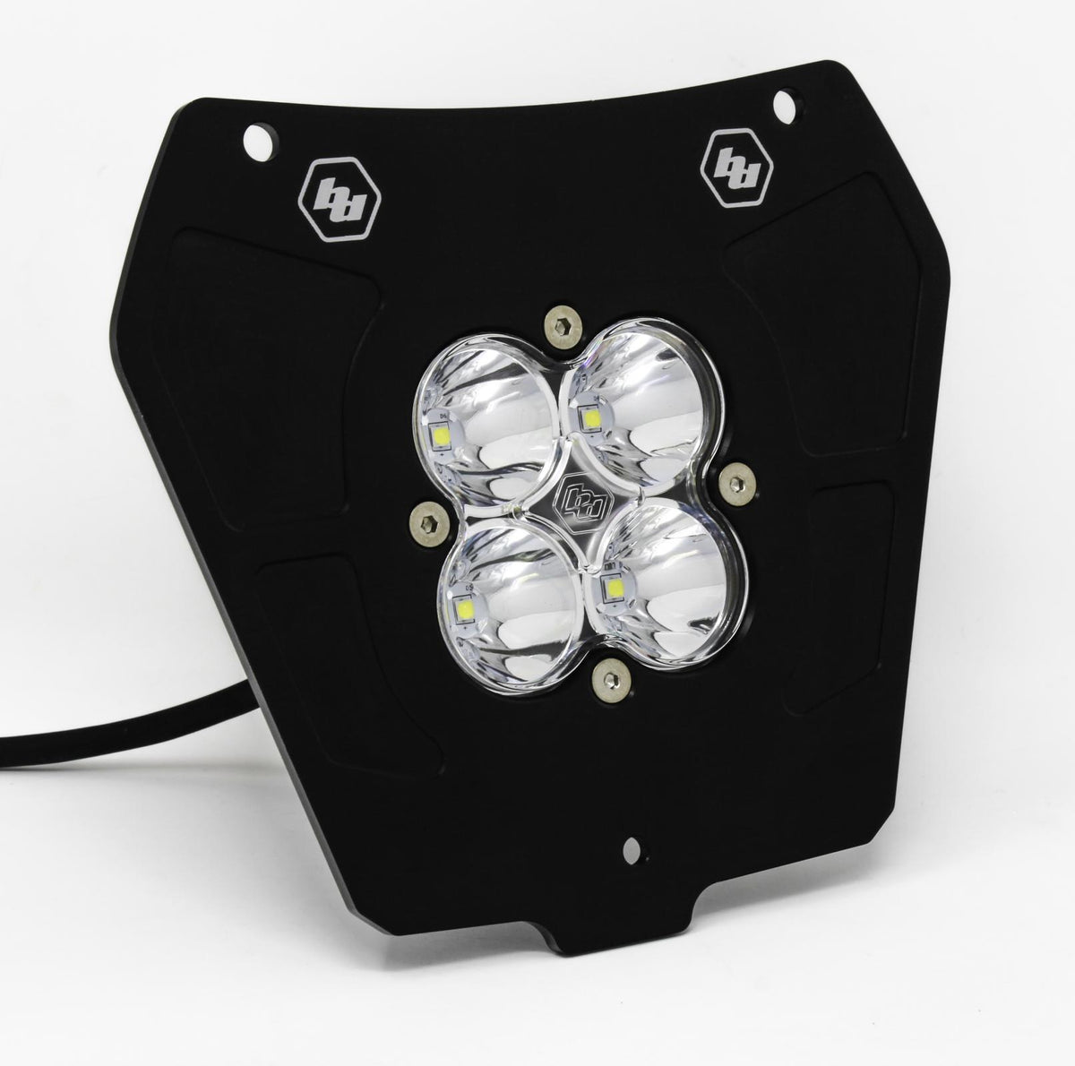 Squadron Sport (A/C) Headlight Kit