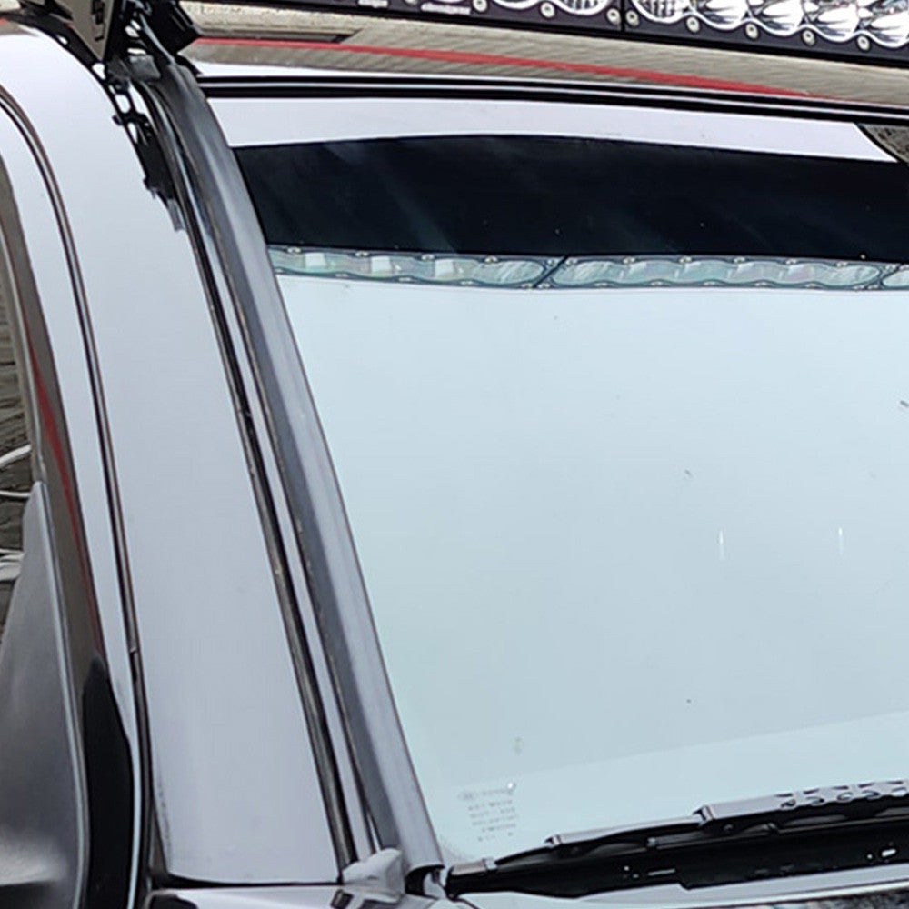 Auxiliary Light Wiring