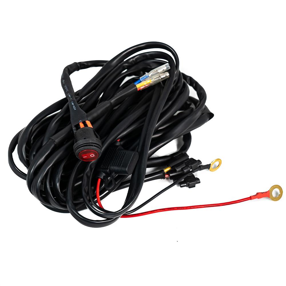 UTV RTL Wiring Harness