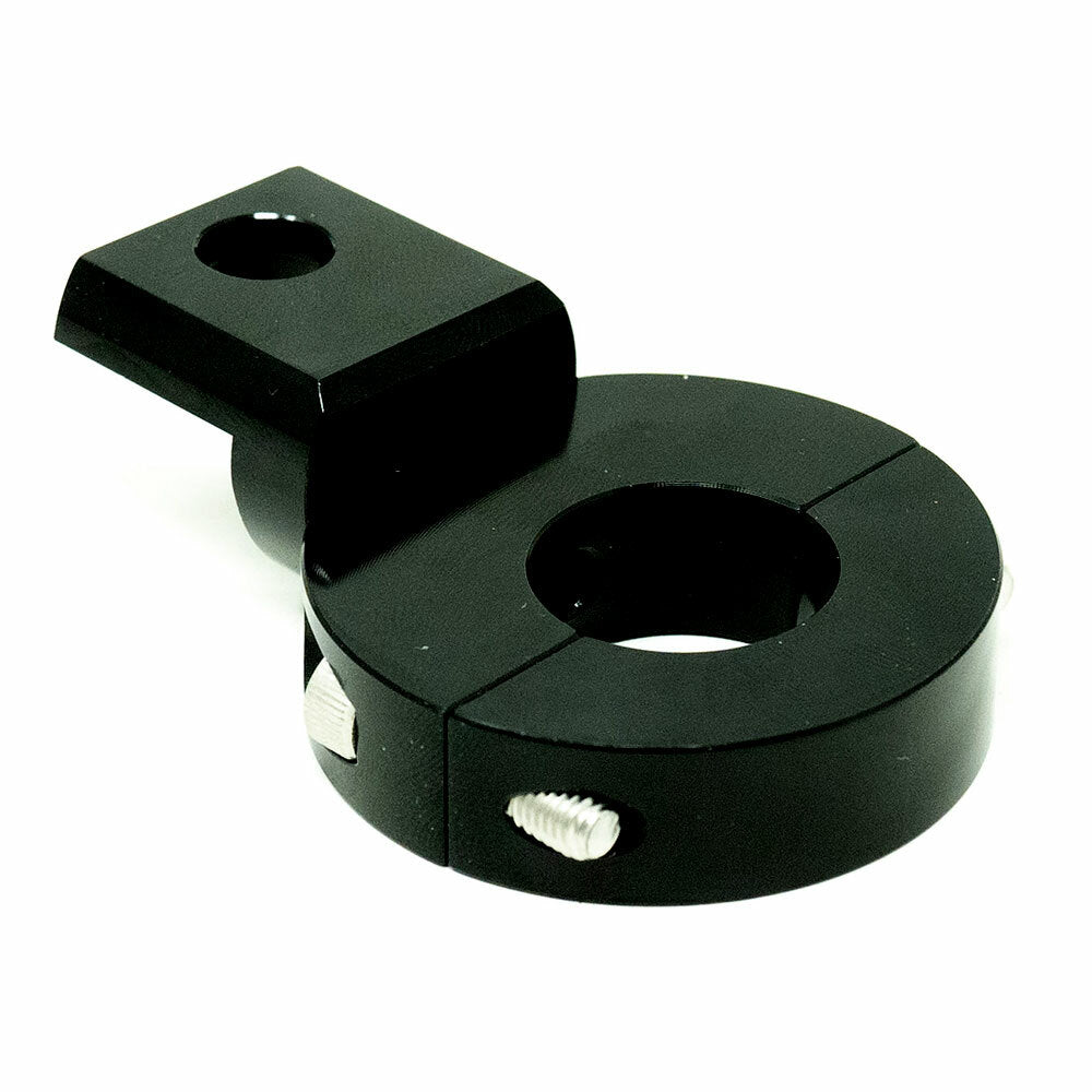 Adventure Bike Crash Bar/Engine Cage Mount Kit (7/8 Inch)