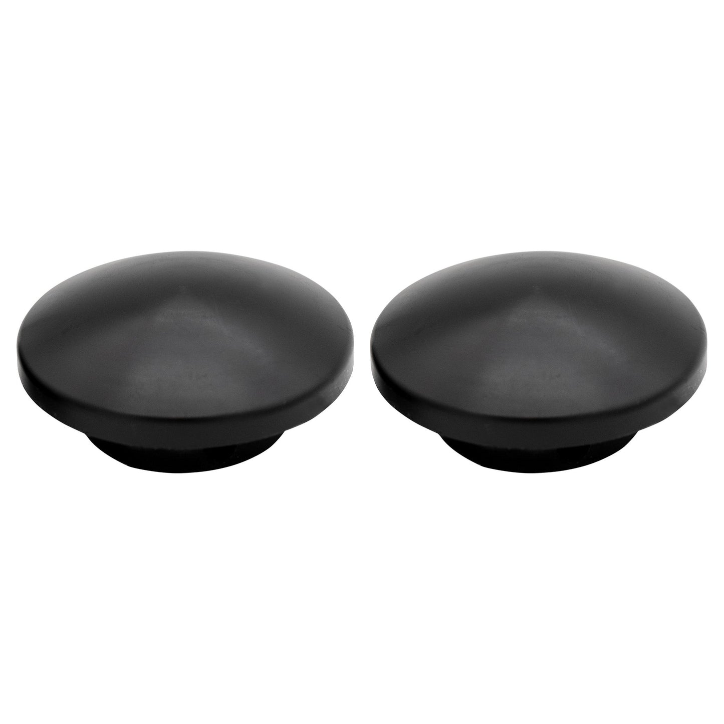 No-Thuds for Old Style Fox Shocks 2.5 Hydraulic Bump Stops