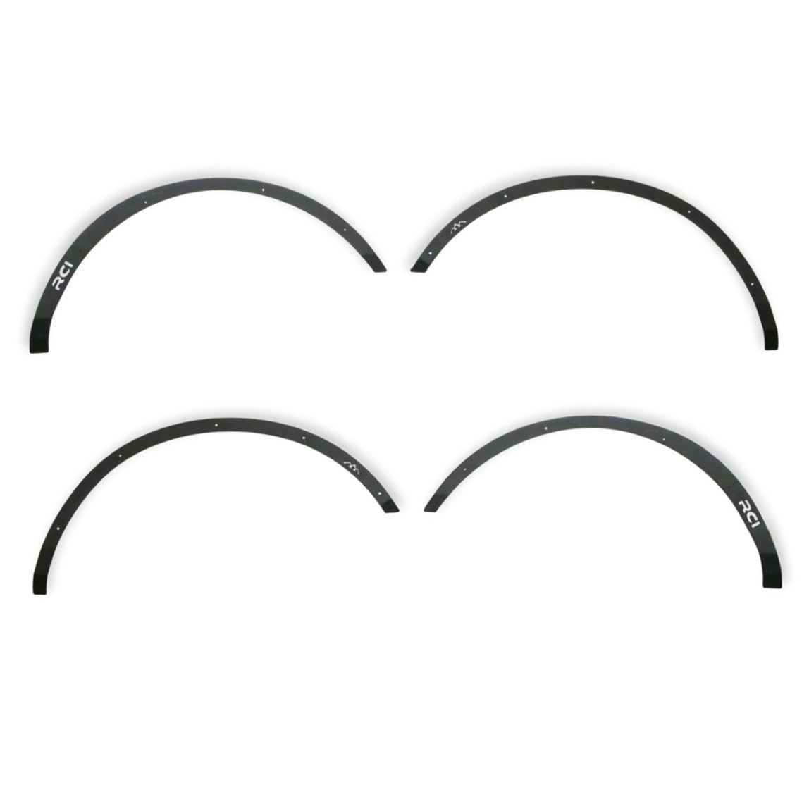 Fender Flare Delete | 2021-2023 Bronco