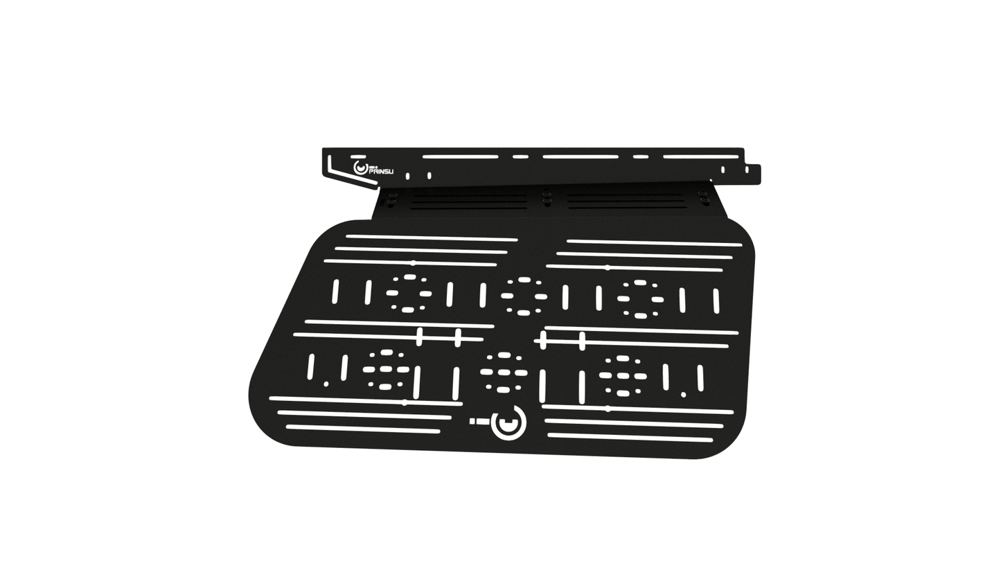 Landcruiser 250 Series Prinsu Pro Accessory Panel | 2024