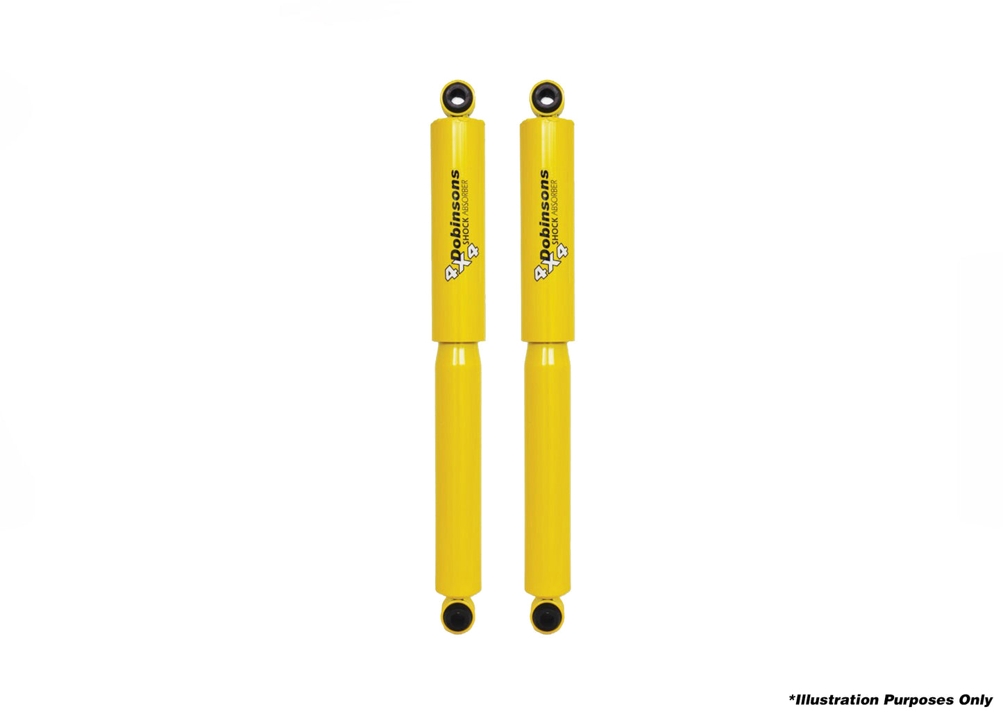 DOBINSONS SHOCK ABSORBER - GS59-705