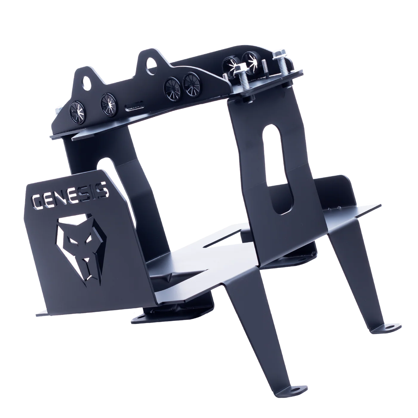 2016-2023 Toyota Tacoma DIY Kit