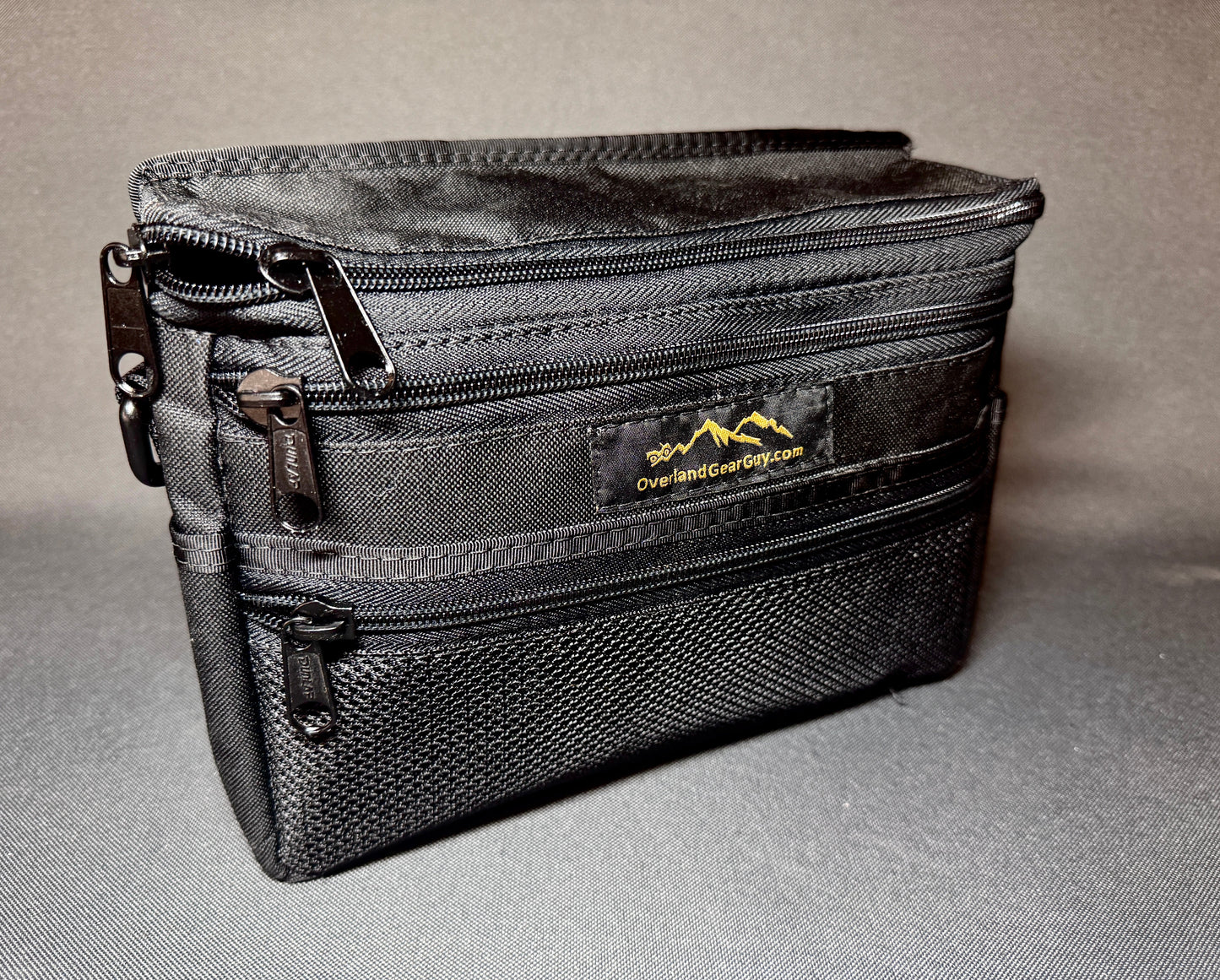 Grenadier Grab Handle Storage Bag