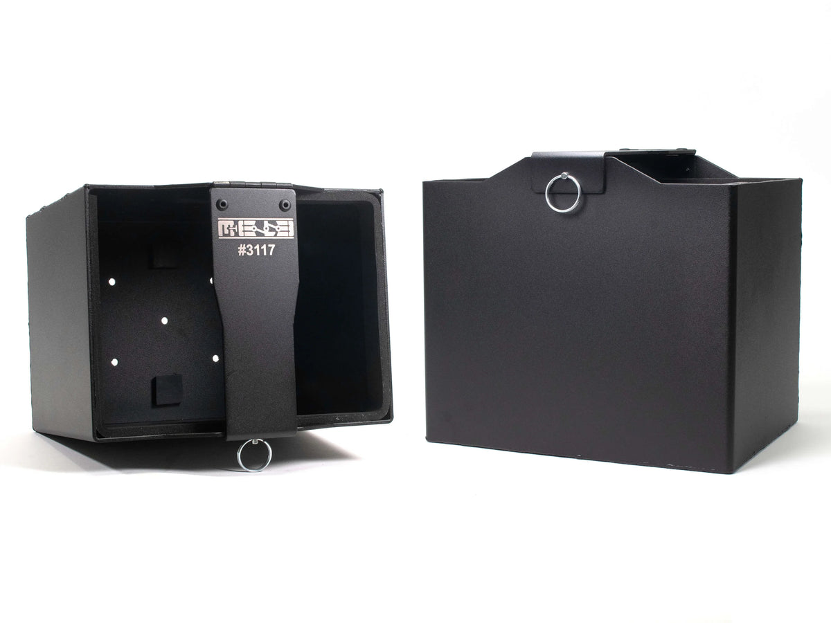 MeLe H5/Group-35 Rally Spec Battery Mount (Ver. A)