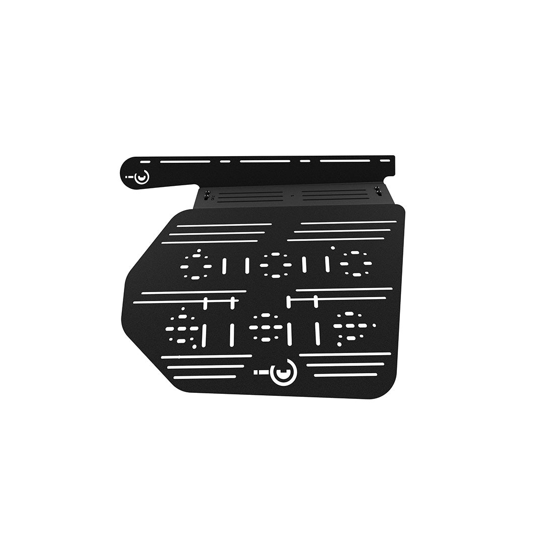 Lexus GX 460 Prinsu PRO Accessory Panel | 2010-Current