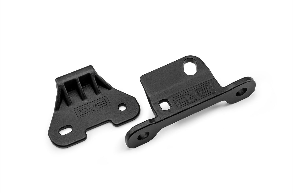 2018-2025 Jeep Wrangler JL JLU Gladiator JT OEM Style Hard Top Brackets