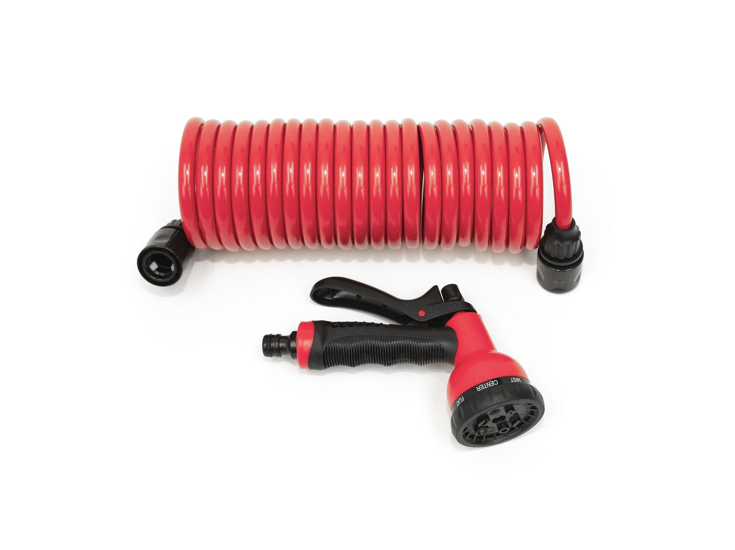HydroPOD Hose & Nozzle Replacement
