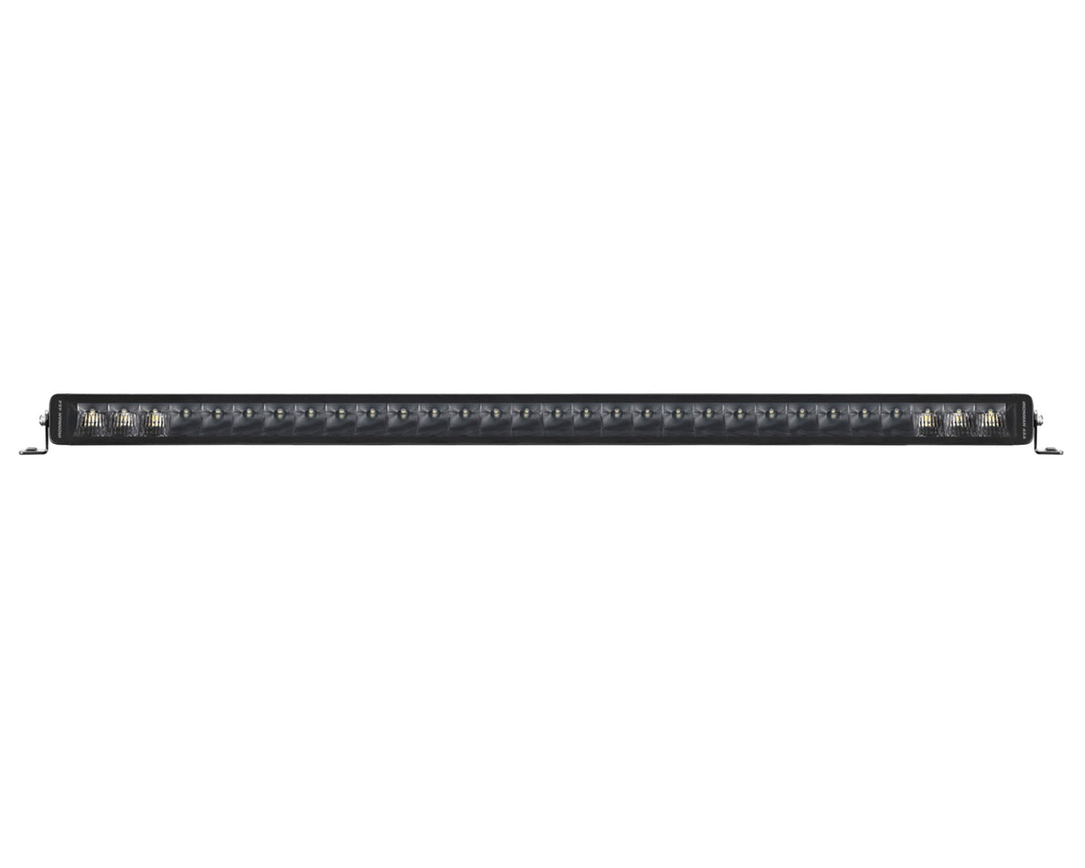 Bright Saber LED Single Row Light Bar - 40" (ILBSR001BW)